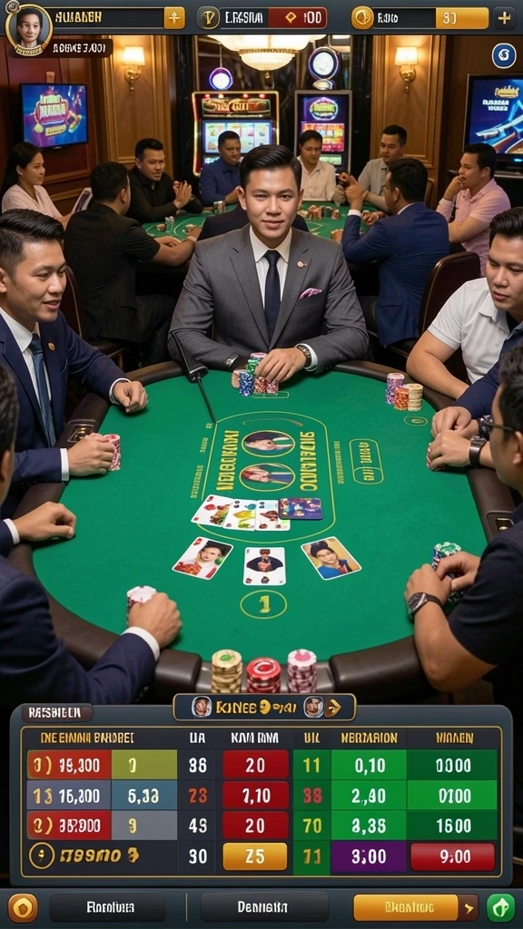 Screenshot proslot nomor 1
