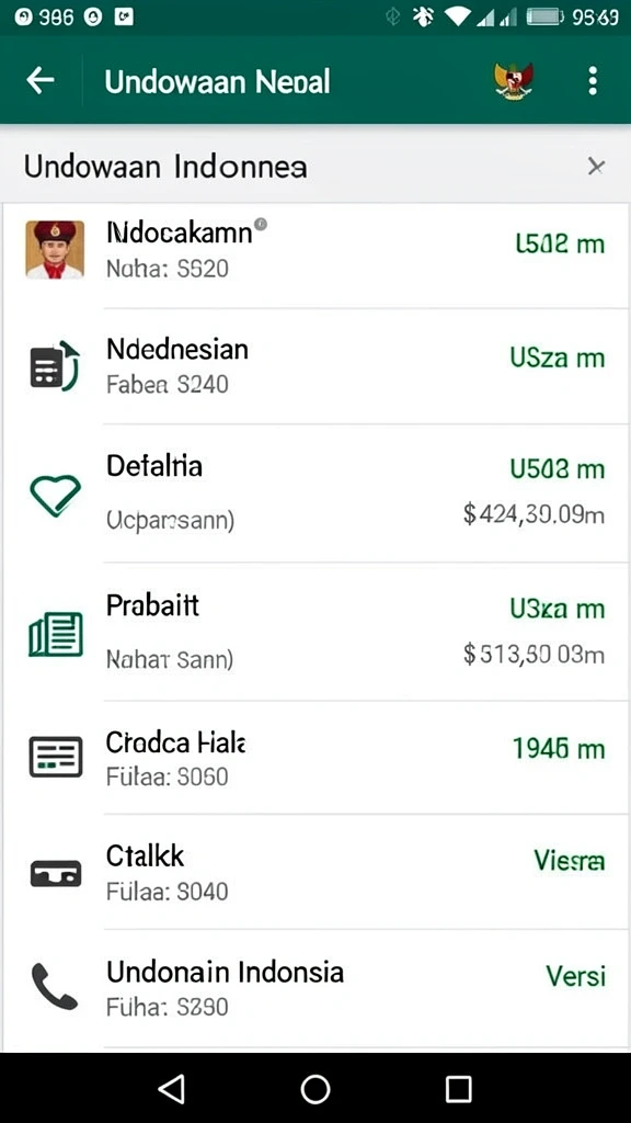 Screenshot proslot nomor 2