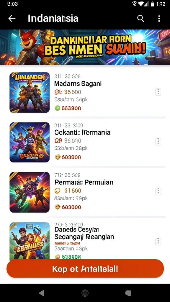 Screenshot qtgame nomor 1