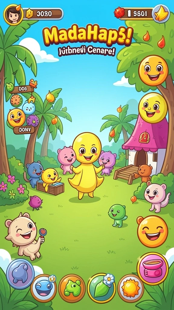Screenshot qtgame nomor 2