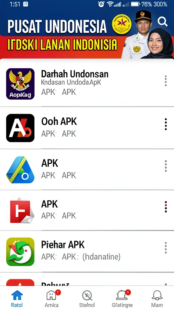 Screenshot rap89 nomor 3