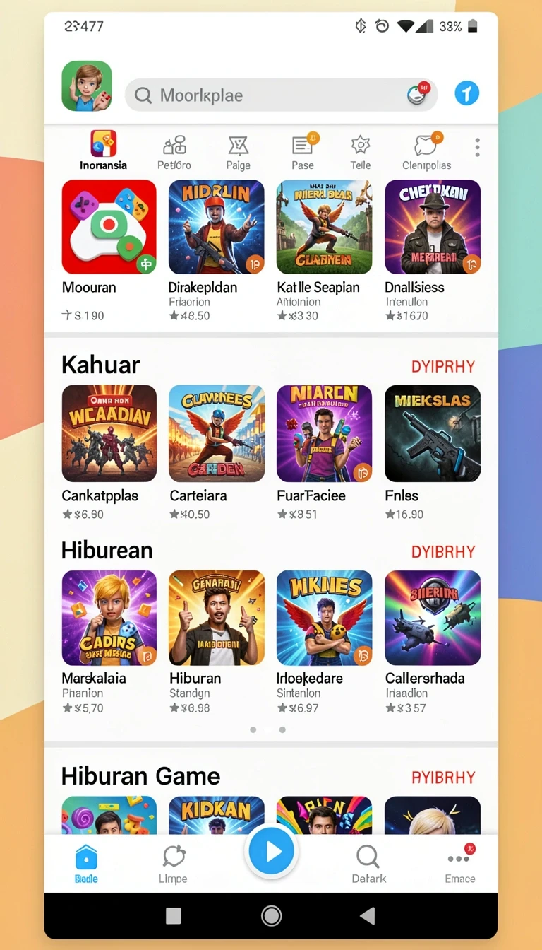 Screenshot rejeki nomor 2