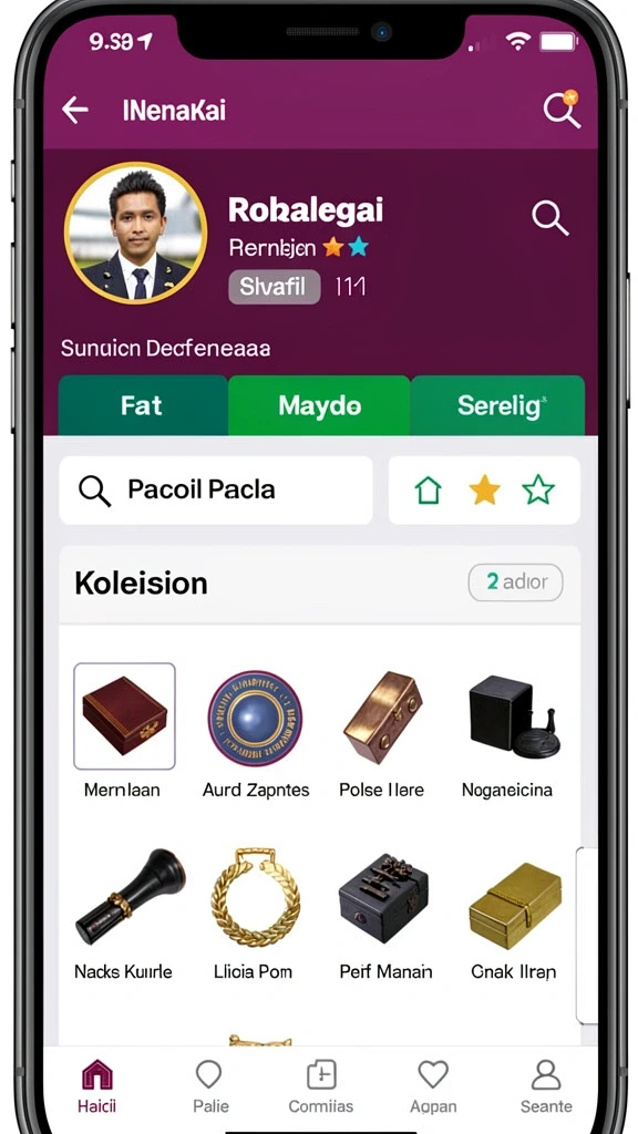 Screenshot rekor777 nomor 2