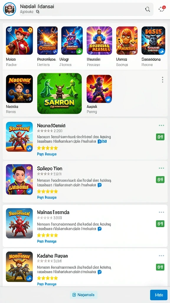 Screenshot ricis77 nomor 2