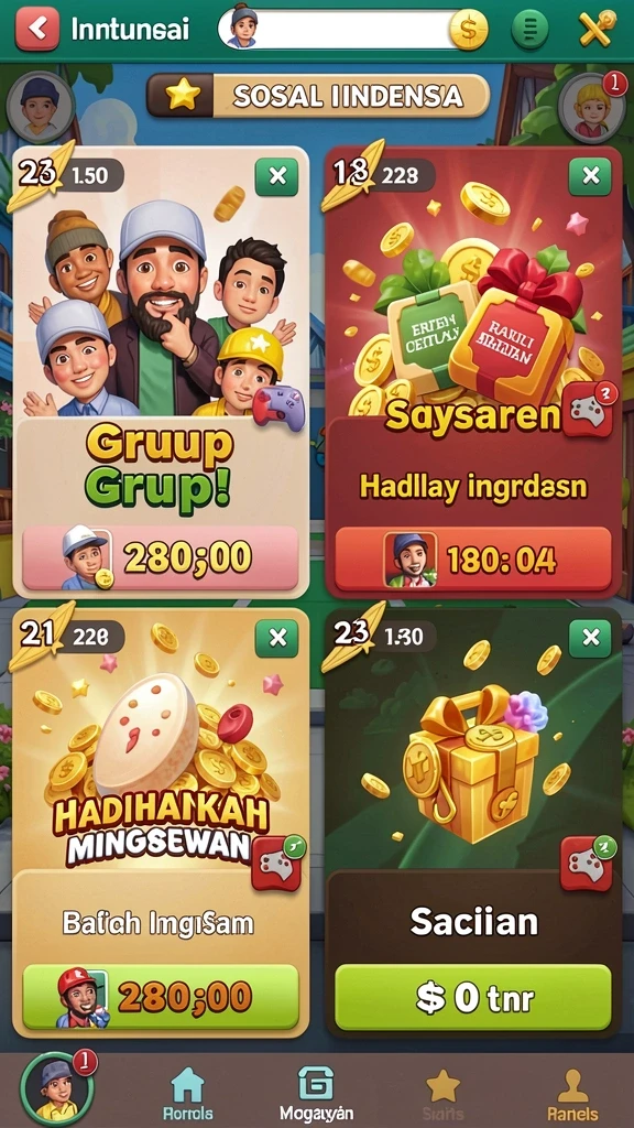 Screenshot rvip3 nomor 1