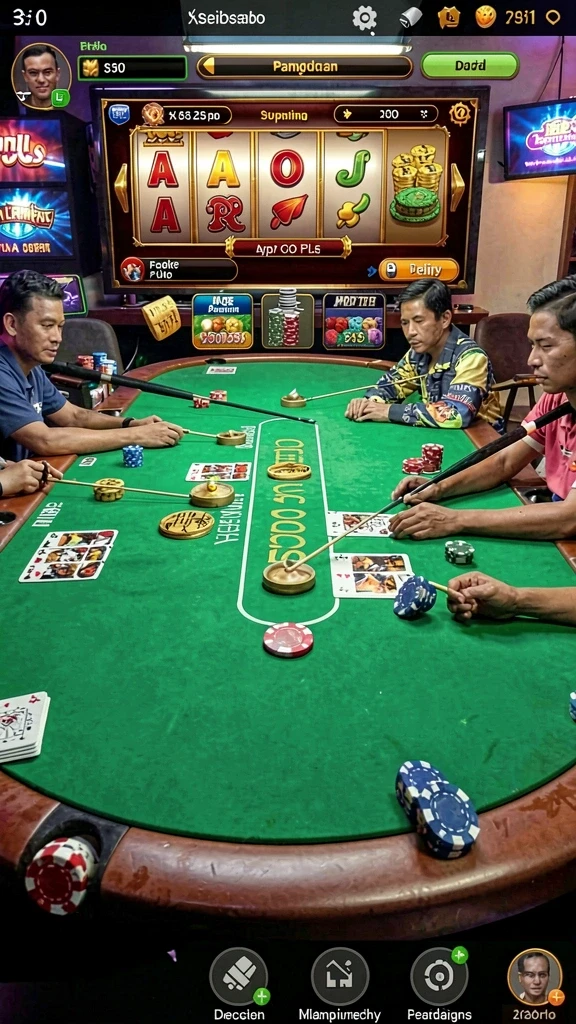 Screenshot sinartogel nomor 1