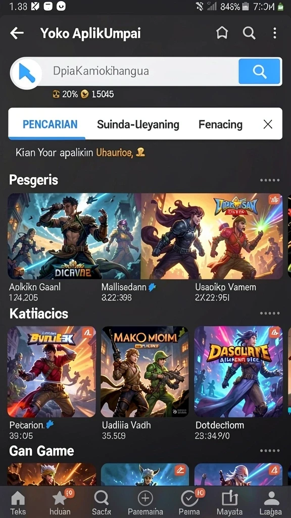 Screenshot superwd666 nomor 3