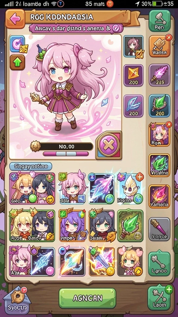 Screenshot t9999 nomor 1