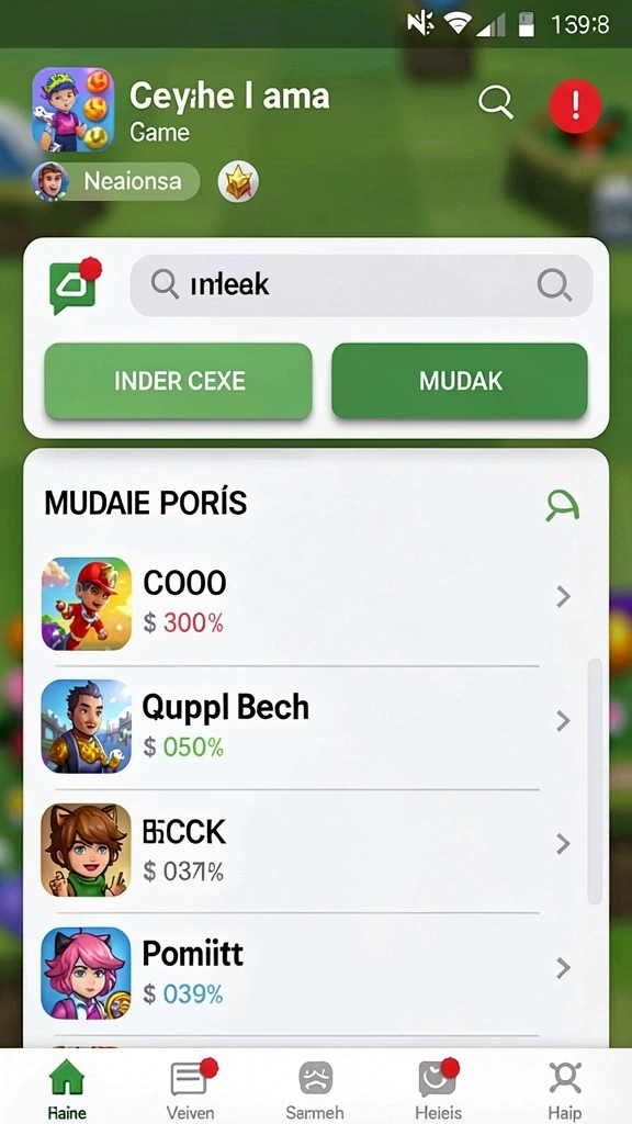Screenshot tar555 nomor 1