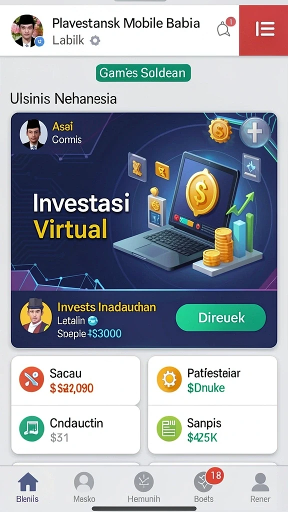 Screenshot tar555 nomor 3