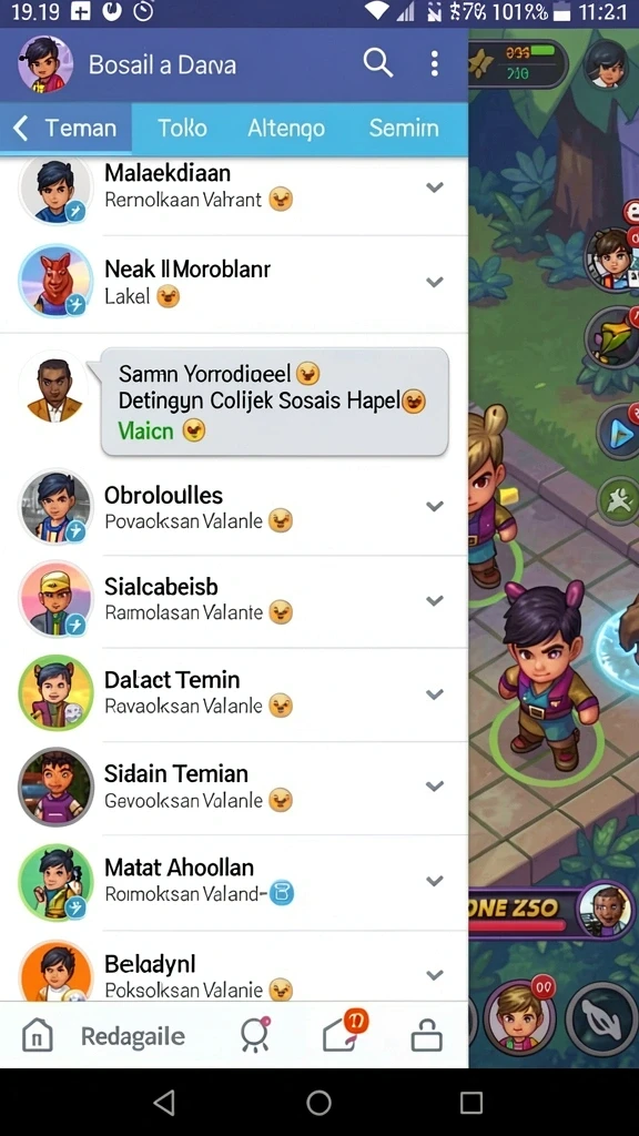 Screenshot titan777 nomor 2