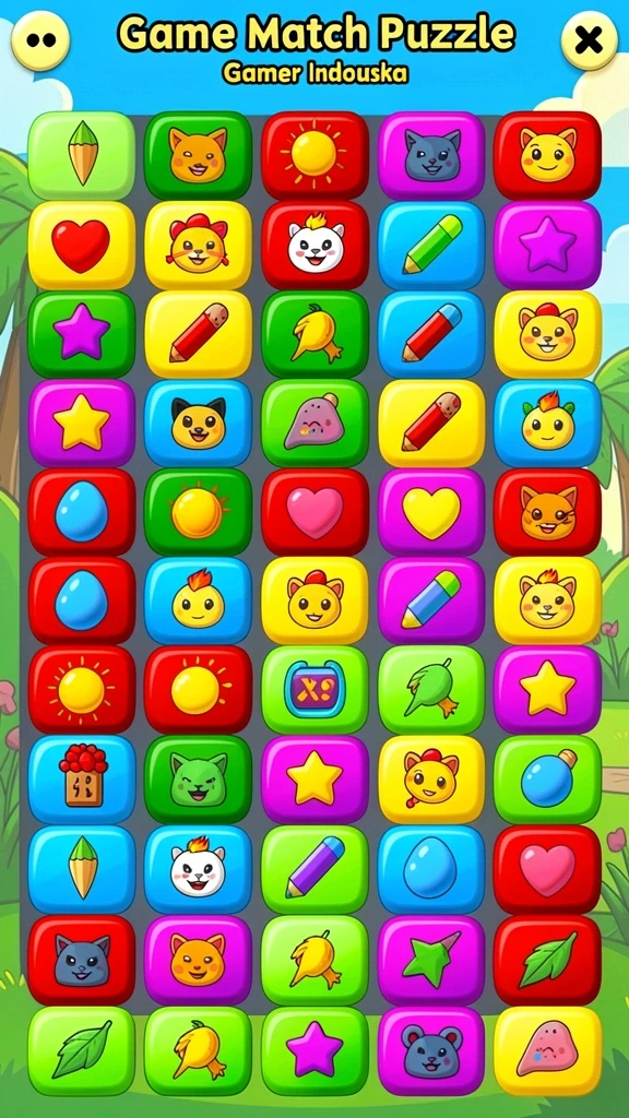 Screenshot titan777 nomor 3