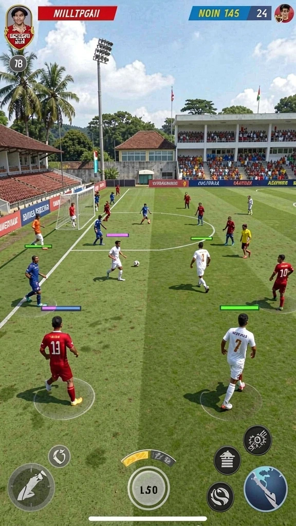 Screenshot toto1000 nomor 2