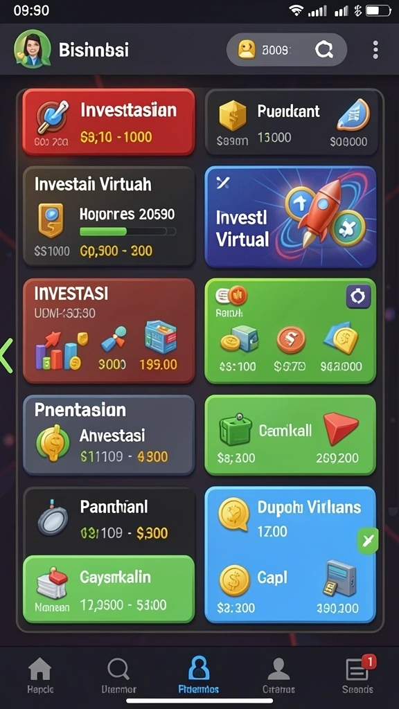 Screenshot untunggo nomor 2