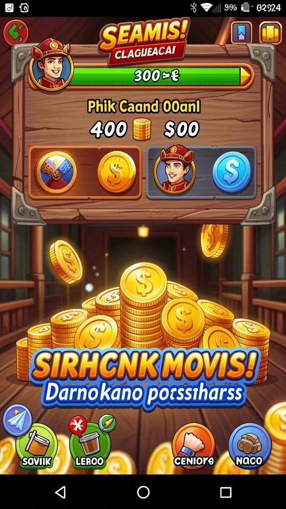 Screenshot v21 nomor 1