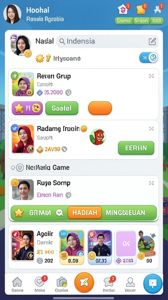 Screenshot win33 nomor 1