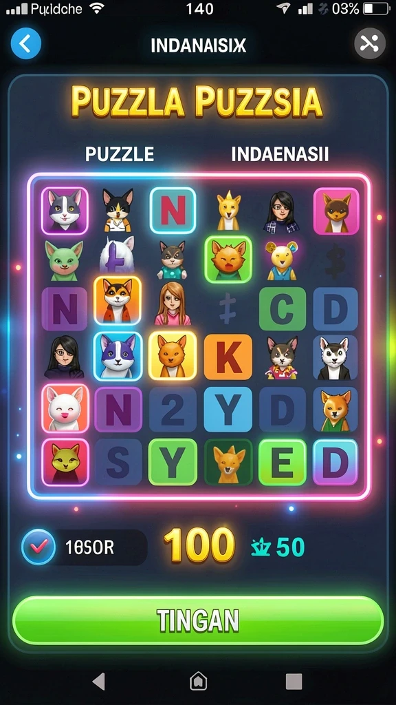 Screenshot xxx777 nomor 2