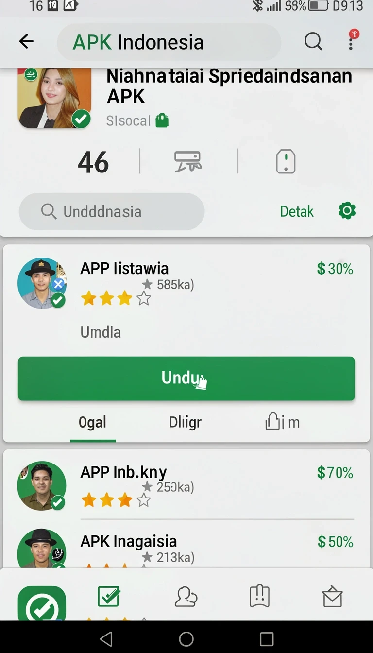 Screenshot zoro77 nomor 1
